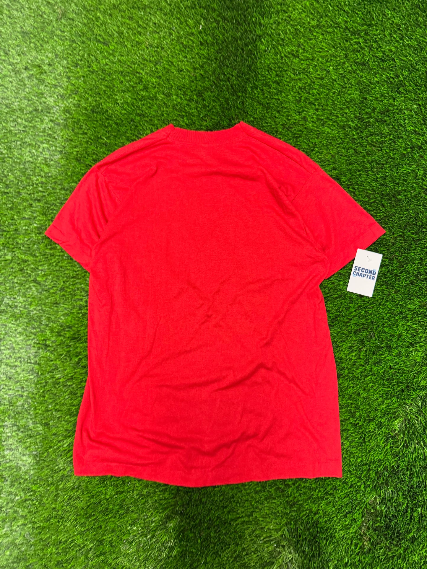 1990 San Francisco 49ers Super Bowl Tee (L)