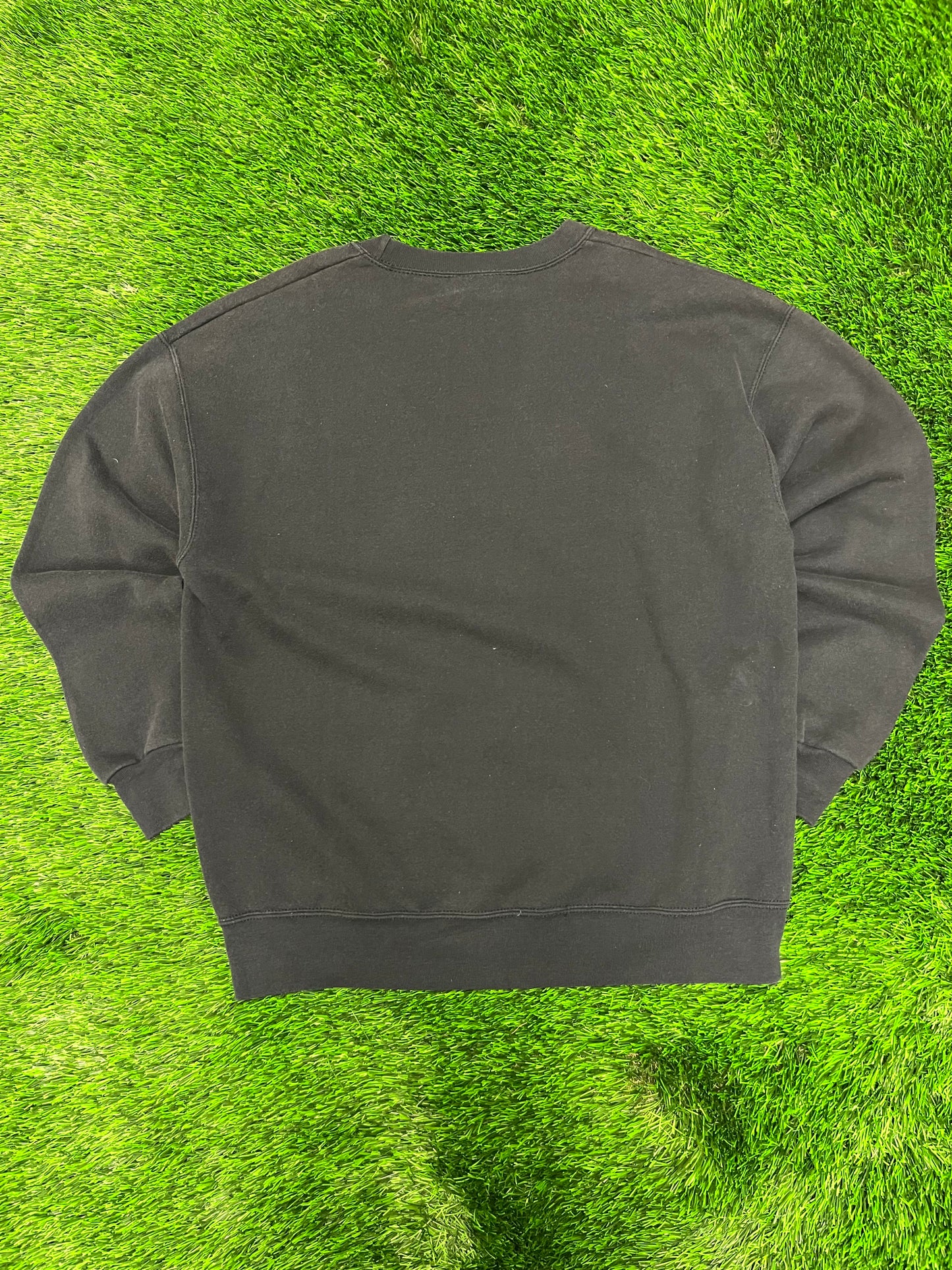 00s Pittsburgh Steelers Essentials Crewneck (XL)