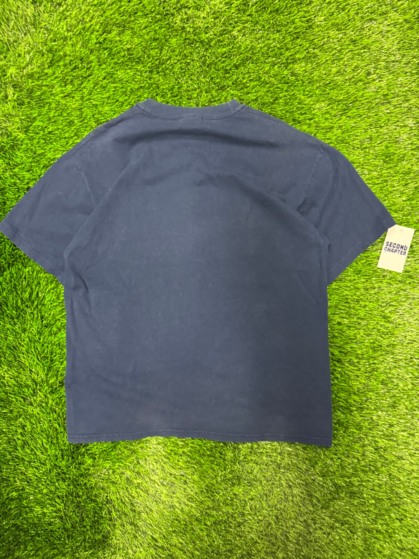 1995 Bugs Bunny Olympics Looney Tunes Graphic Tee (L)