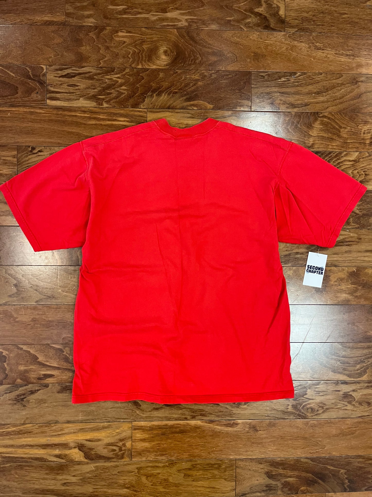 00s Ohio State Spell Out Sports Tee (XL)