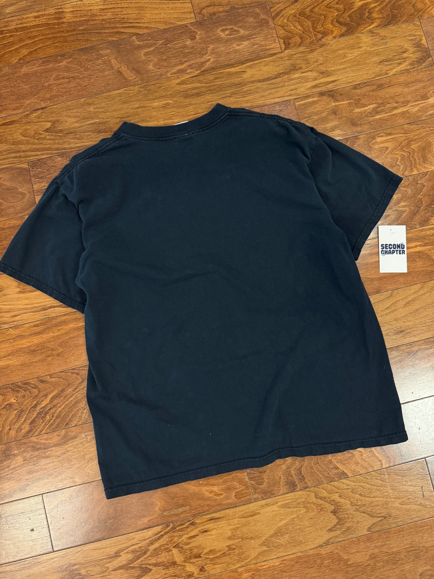 2006 Pittsburgh Steelers Superbowl Champions Tee (L)