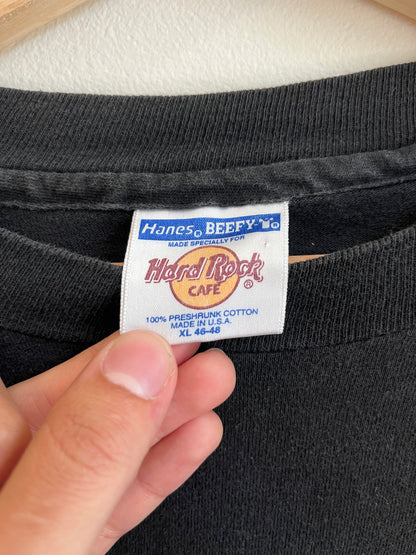 90s Hard Rock Cafe San Francisco Tee (XL)