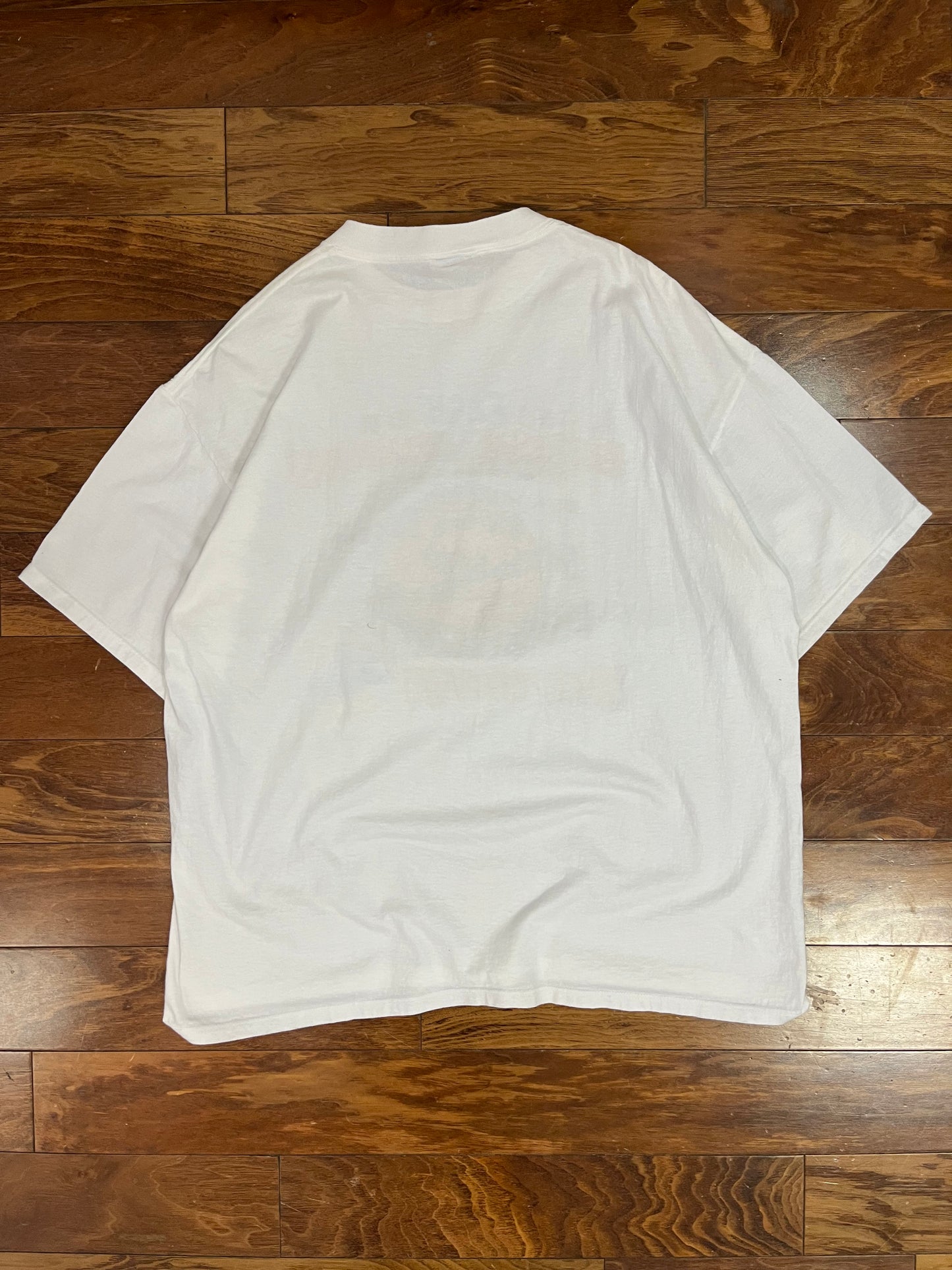 90s Tennessee Lady Vols "It's Easy" Tee (XXL)