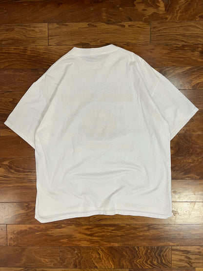 90s Tennessee Lady Vols "It's Easy" Tee (XXL)