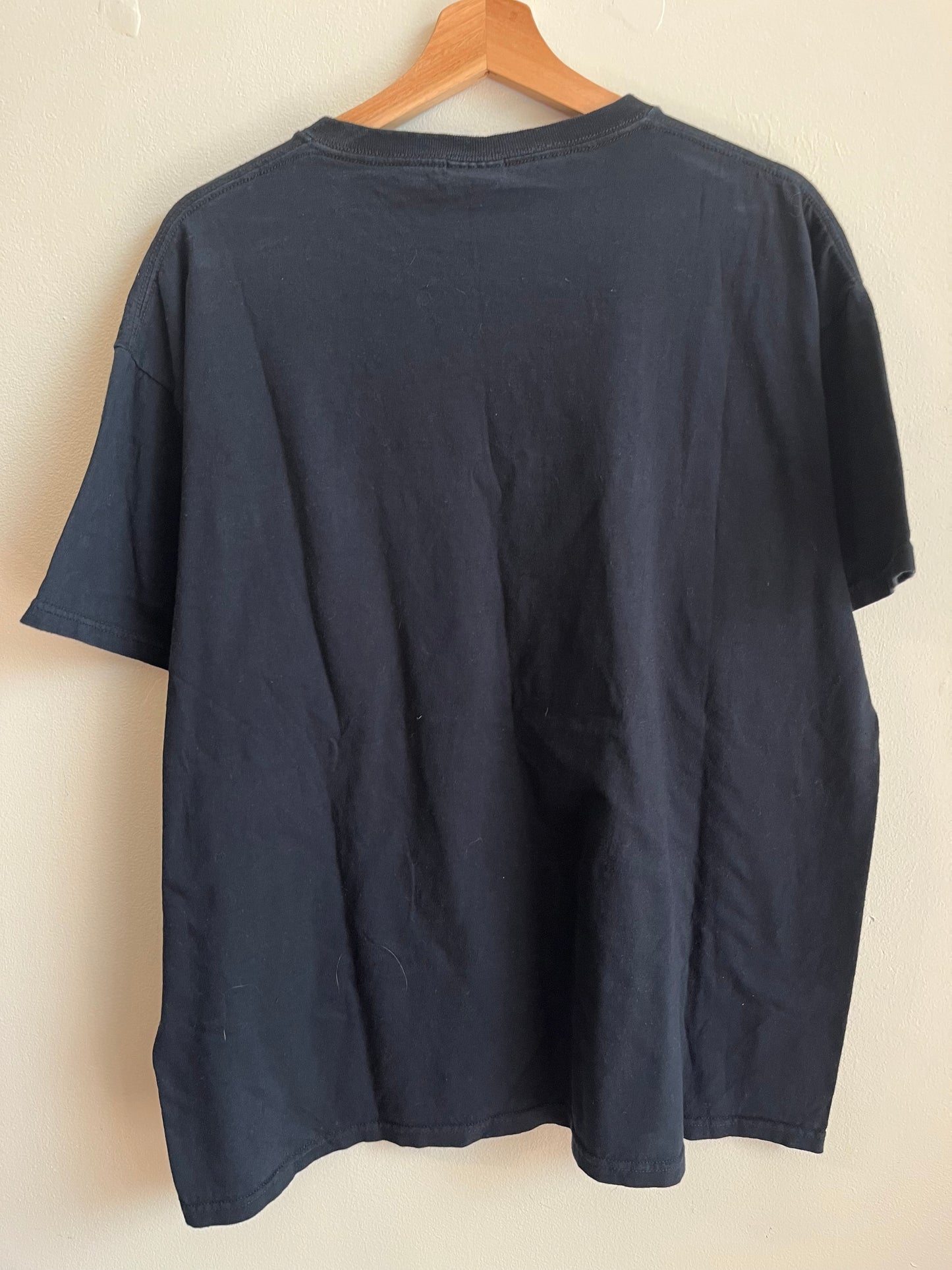 2011 Star Wars Darth Vader Tee (XL)