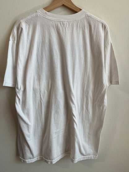 2009 Tooth Fairy Dwayne Johnson "You Can't Handle The Tooth" Promo Tee (XL)