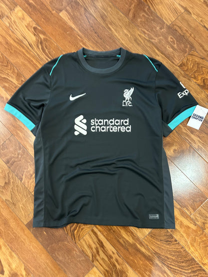 2024 Liverpool FC Nike 2024 Kit (L)