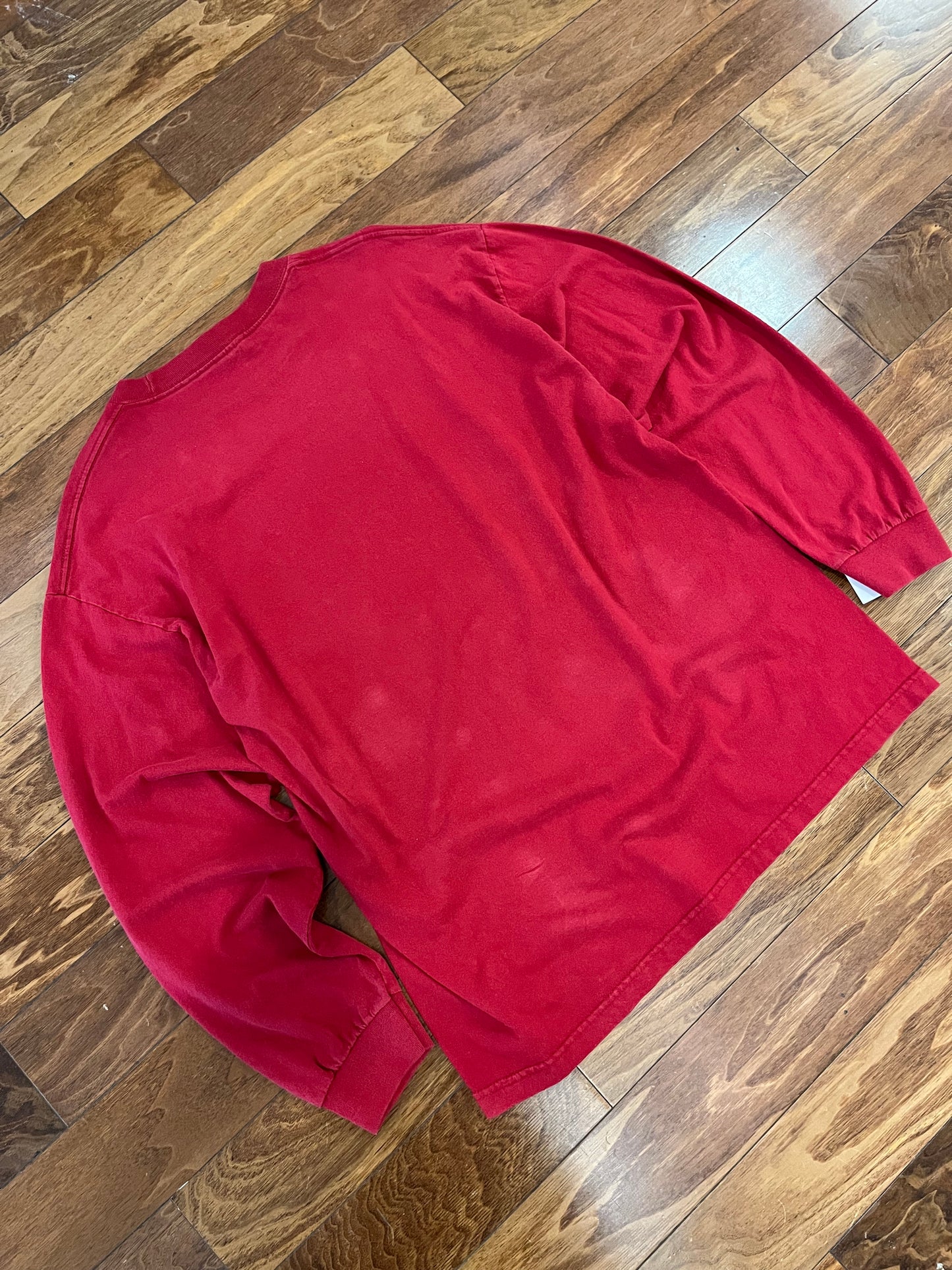 2013 USC South Carolina Gamecocks LS Tee (XL)