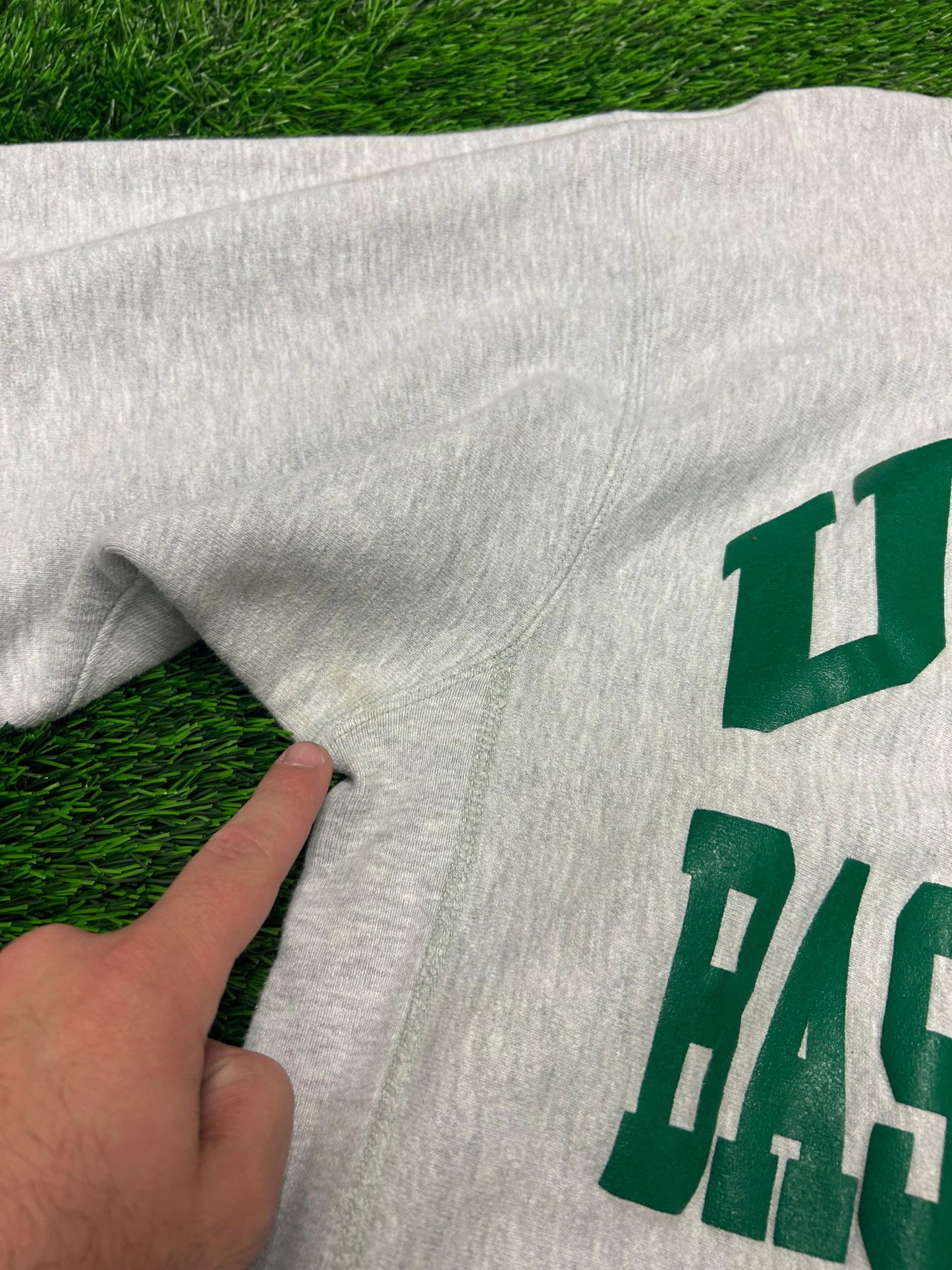 90s University Of South Carolina Upstate Spartanburg Crewneck (XL)