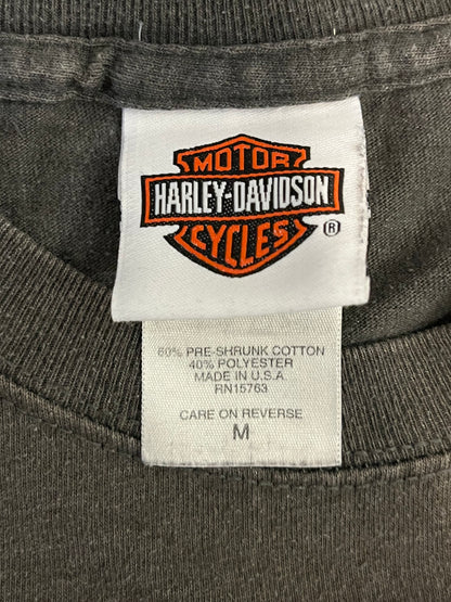 2007 Harley Davidson Road Hog Tee (M)