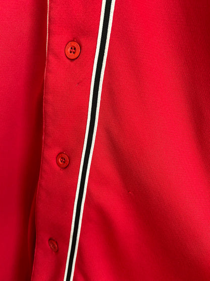 00s Nike Baseball Jersey (L)