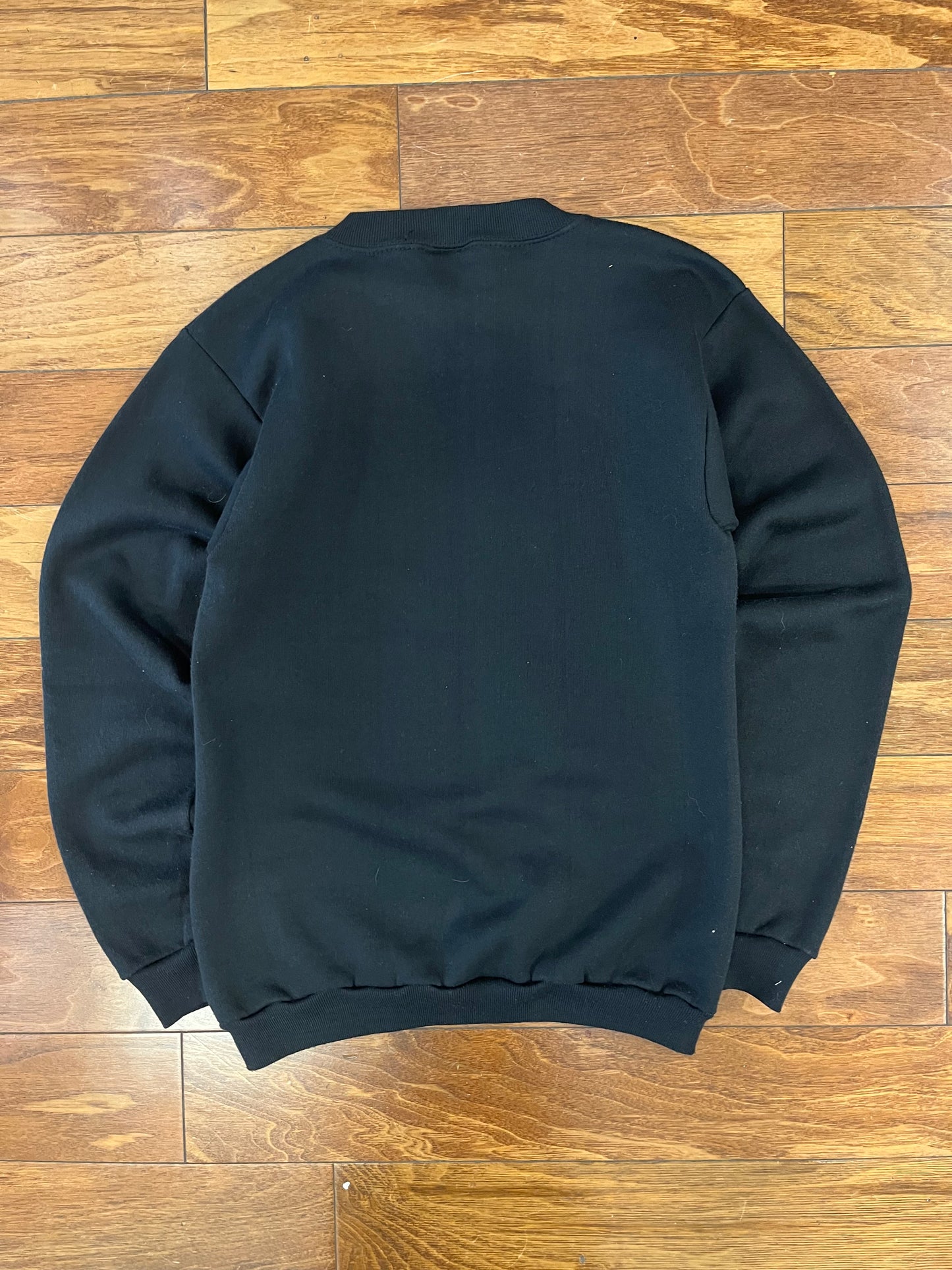 1996 Space Jam Taz Graphic Crewneck (Youth L)