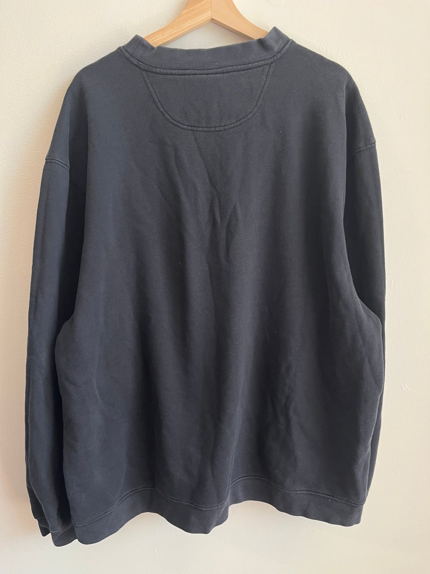2005 Pittsburgh Steelers AFC Champions Crewneck (XL)