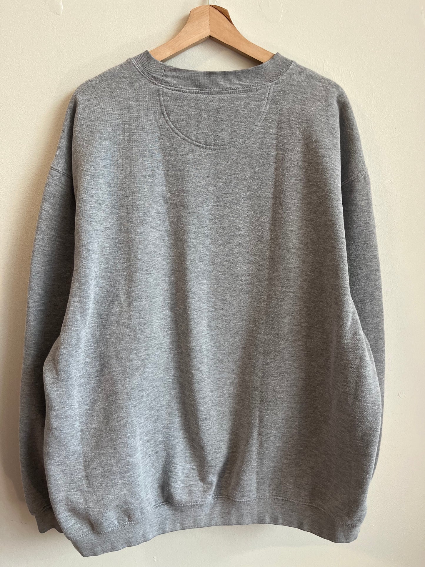 00s Baltimore Ravens Reebok Crewneck (XL)