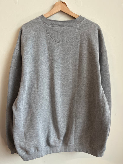 00s Baltimore Ravens Reebok Crewneck (XL)