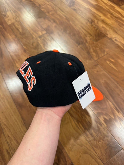 90s Baltimore Orioles Spell Out Hat (OS)