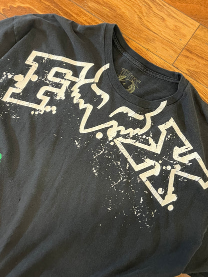 00s Fox Racing Monster Tee (XL)