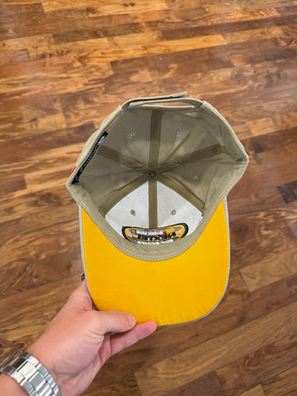 00s Nascar Nextel Cup Series Flames Hat (OS)