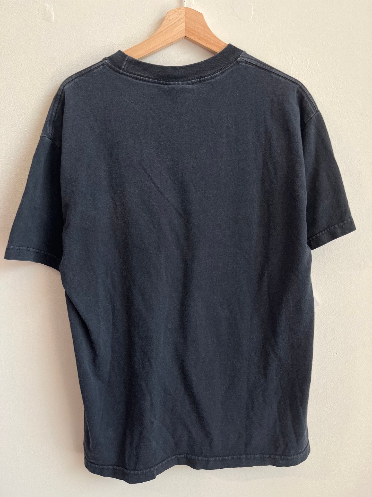00s Atlanta Falcons Spell Out NFL Tee (L)