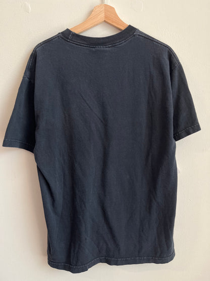 00s Atlanta Falcons Spell Out NFL Tee (L)
