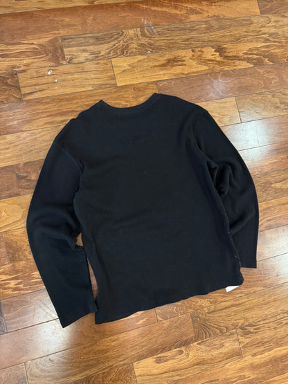 00s LL Cool J Thermal Shirt (XL)