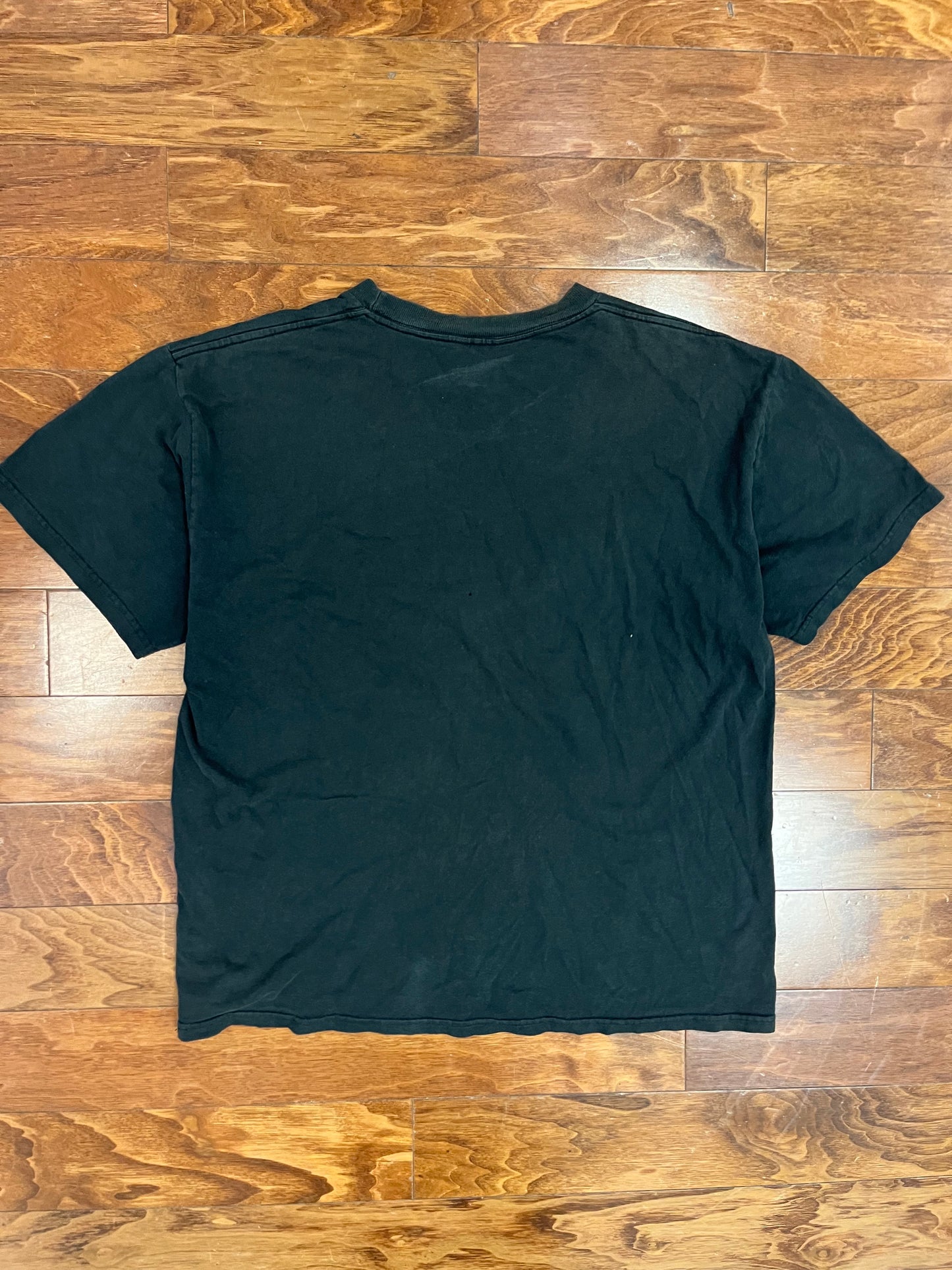 1998 Stone Cold Steve Austin #1 WWF Wrestling Tee (XL)