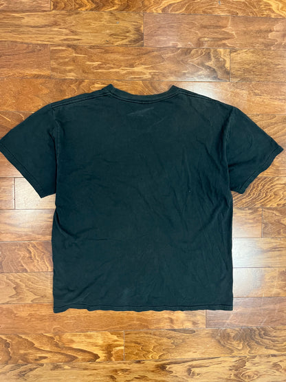 1998 Stone Cold Steve Austin #1 WWF Wrestling Tee (XL)