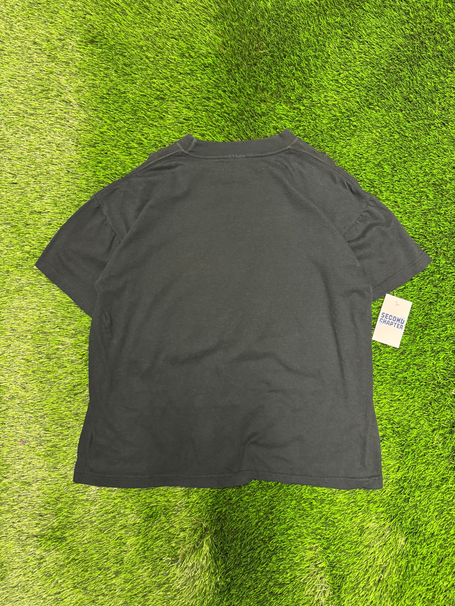 1998 Pittsburgh Steelers Monday Night Football Tee (M)