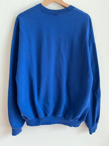 00s Florida Gators Jerzees Crewneck (XL)