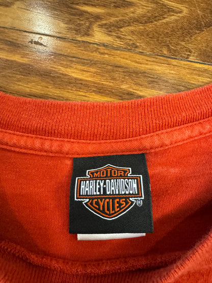2007 Harley Davidson Rapid City Tee (XL)