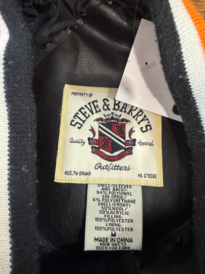 90s Tennessee Volunteers Steve & Barry's Jacket (M)