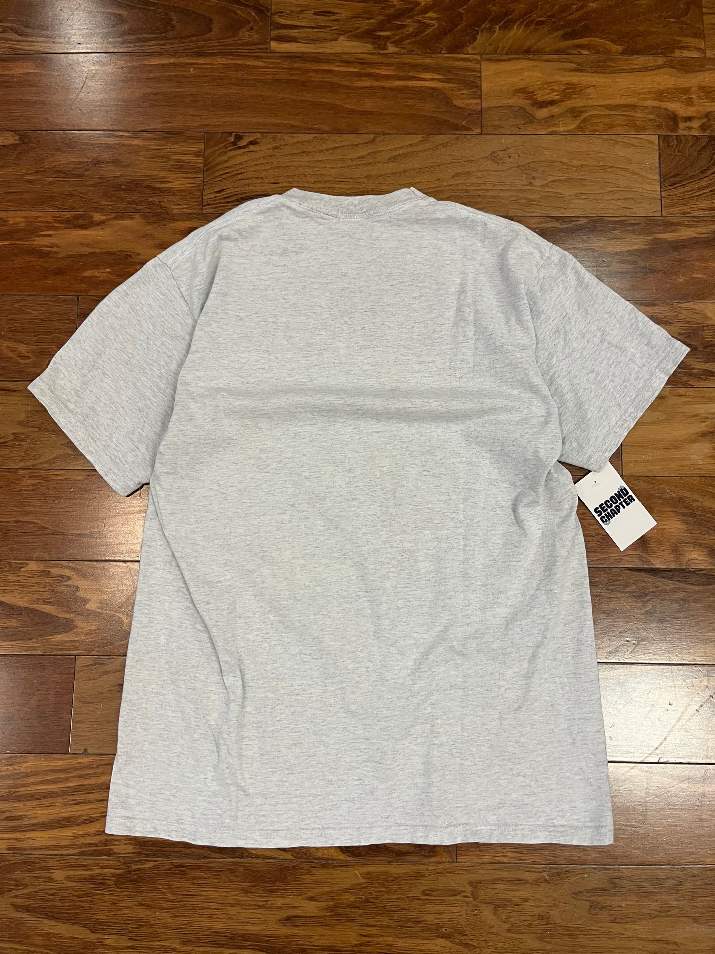 1995 Ashbrook Green Wave Bugs Bunny Looney Tunes Tee (L)