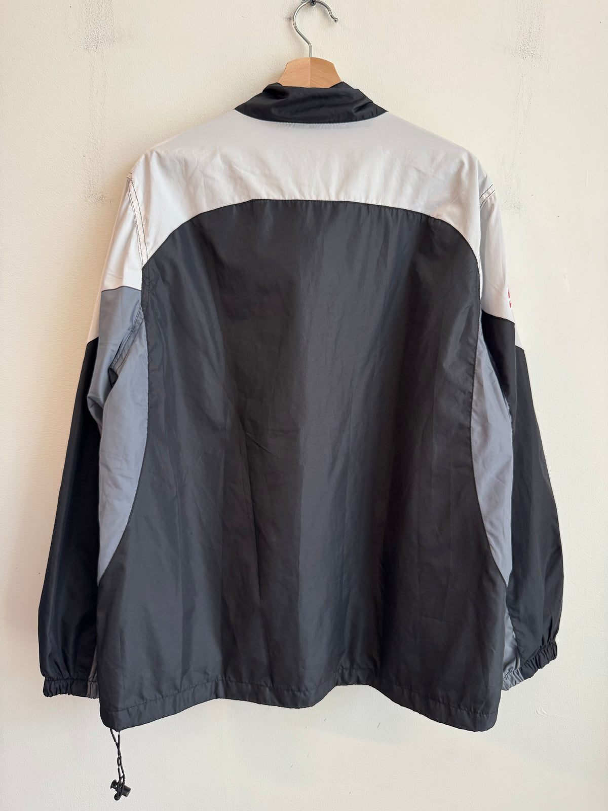 2010s Carolina Panthers Sports Illustrated Windbreaker (L)