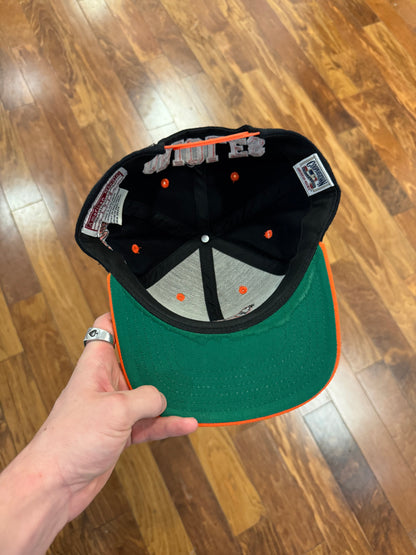 90s Baltimore Orioles Spell Out Hat (OS)
