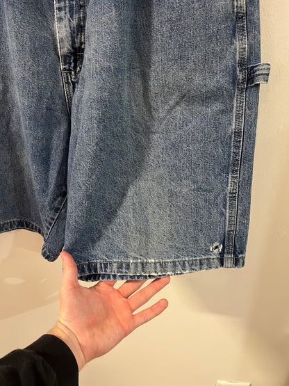 00s Wrangler Originals Carpenter Shorts (38)
