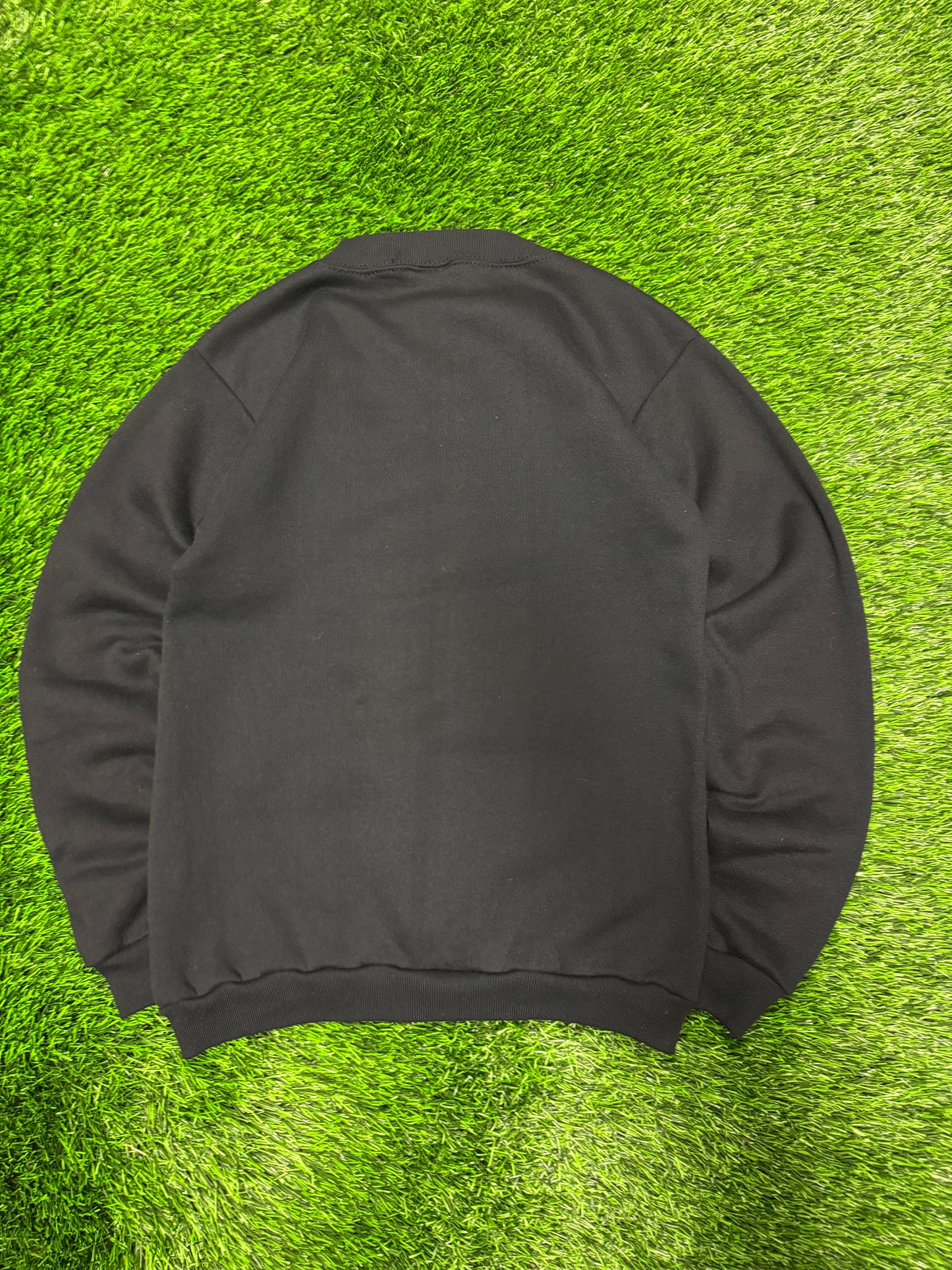 1996 Space Jam Taz Graphic Vintage Crewneck (YL)