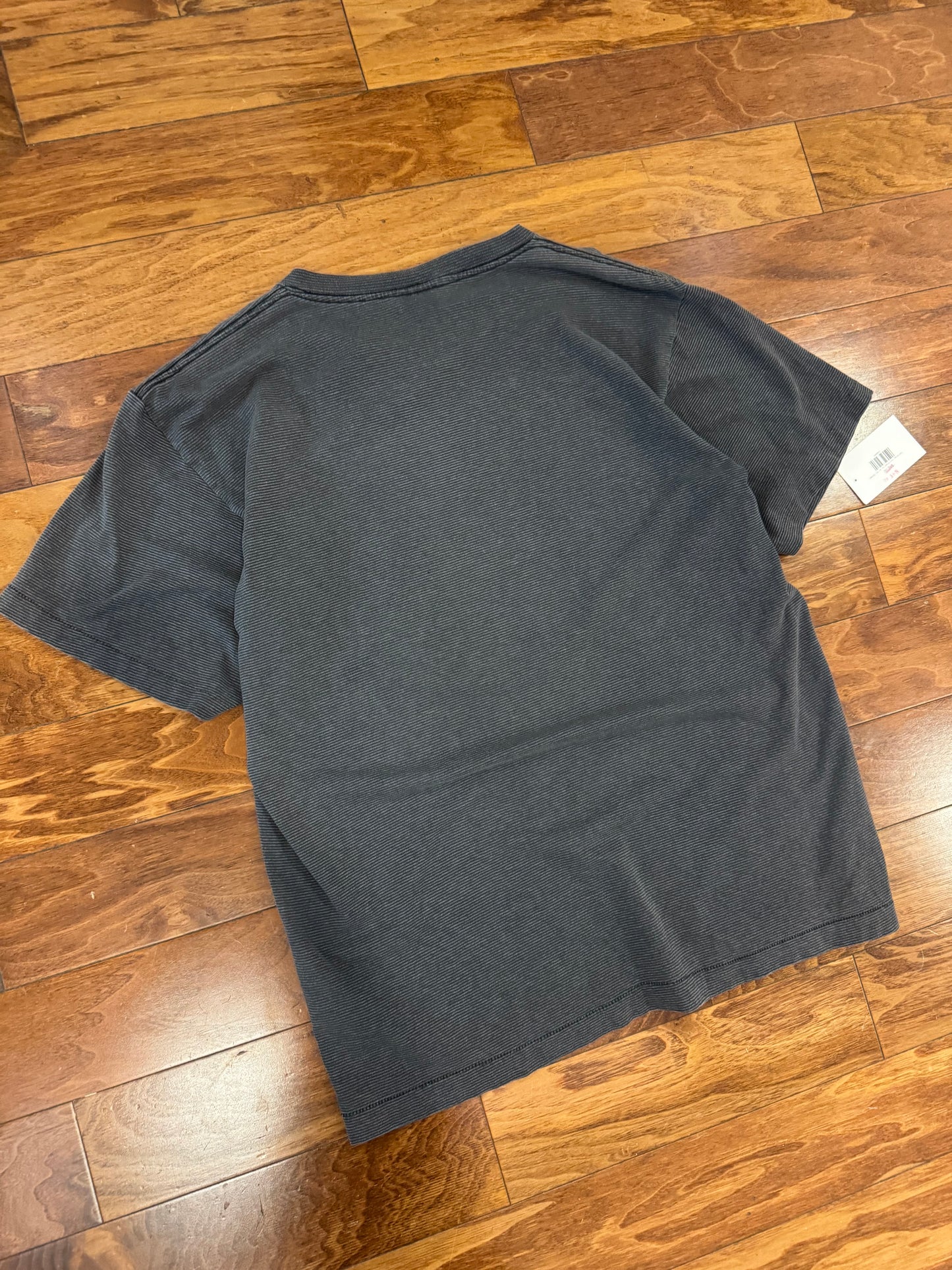 1994 Minnesota Vikings Trench Striped Tee (XL)