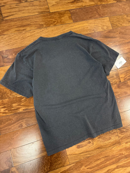 1994 Minnesota Vikings Trench Striped Tee (XL)