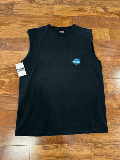 2005 Harley Davidson Peoria, AZ Cut Off Shirt (XL)