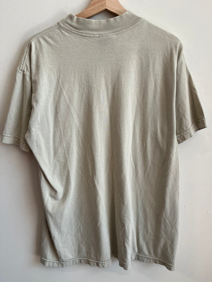 90s University of Tennessee Vols Graphic Tee (M)