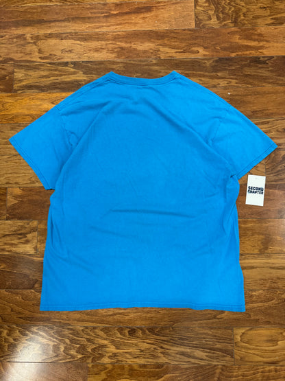 2015 Carolina Panthers NFC Champions Tee (XL)