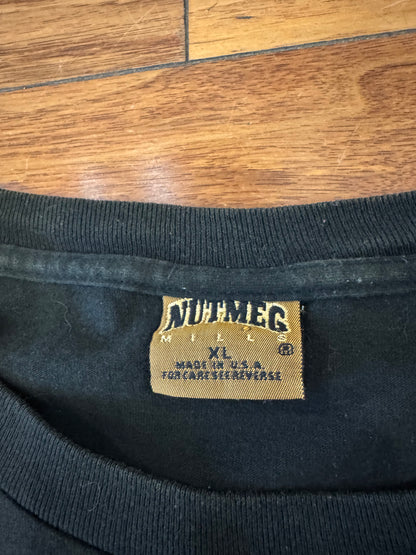 1995 San Francisco 49ers Breakthrough Nutmeg Tee (XL)