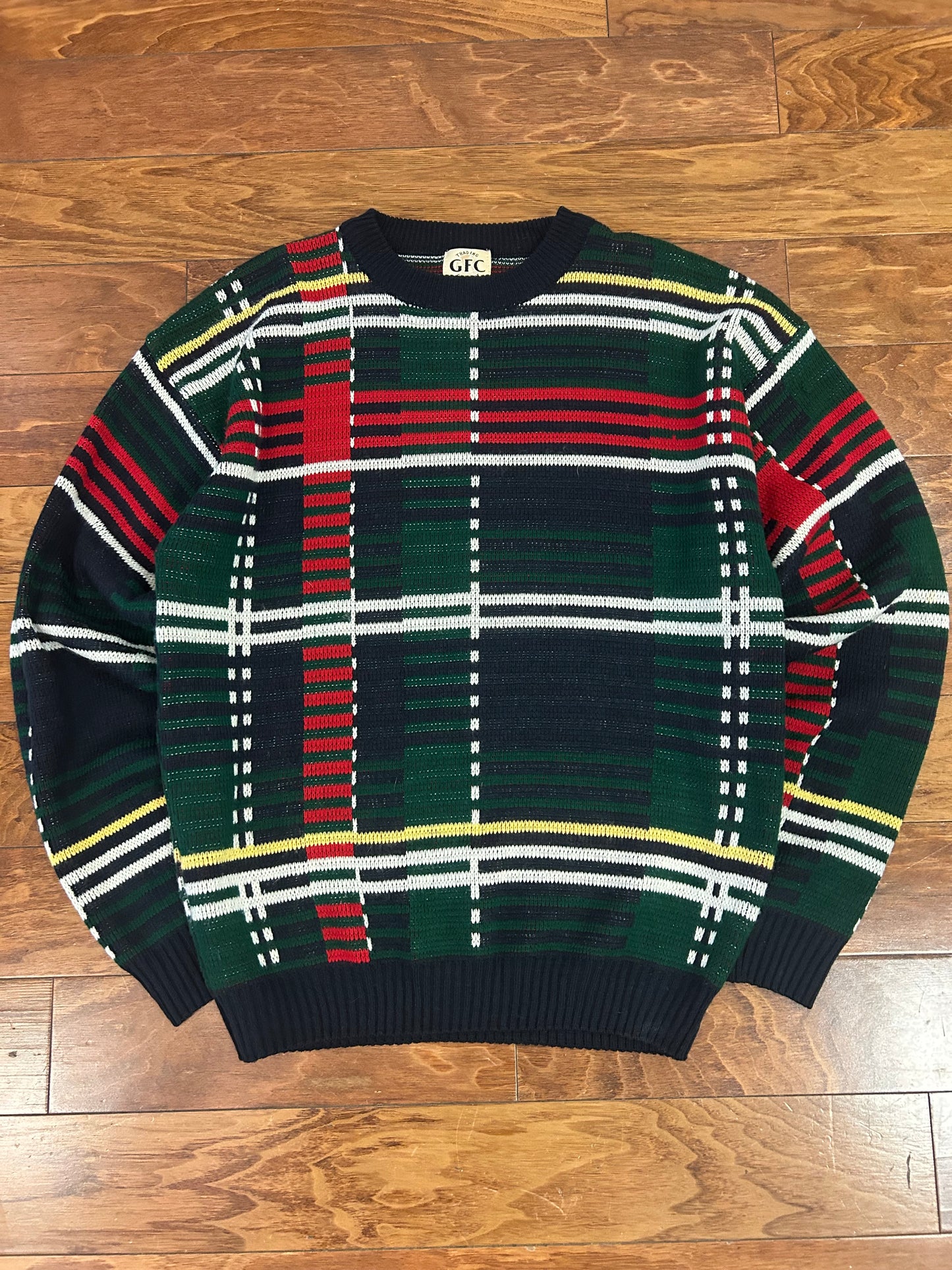 90s Trading Company Sweater (XL)