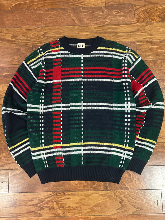 90s Trading Company Sweater (XL)