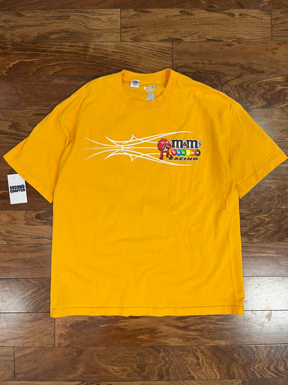 2013 M&M Racing Kyle Busch Tee (XL)