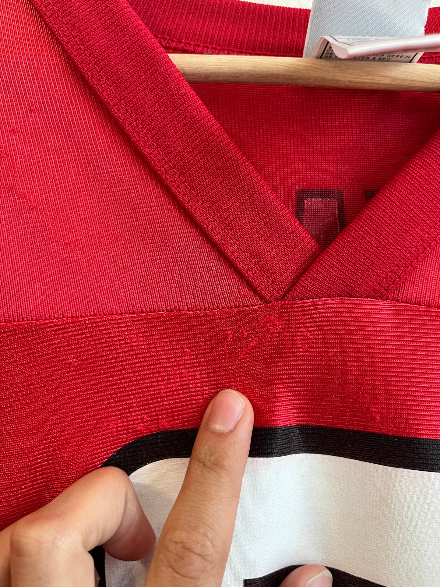 00s Atlanta Falcons Matt Ryan NFL Jersey (L)