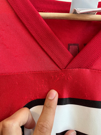 00s Atlanta Falcons Matt Ryan NFL Jersey (L)