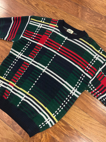90s Trading Company Sweater (XL)