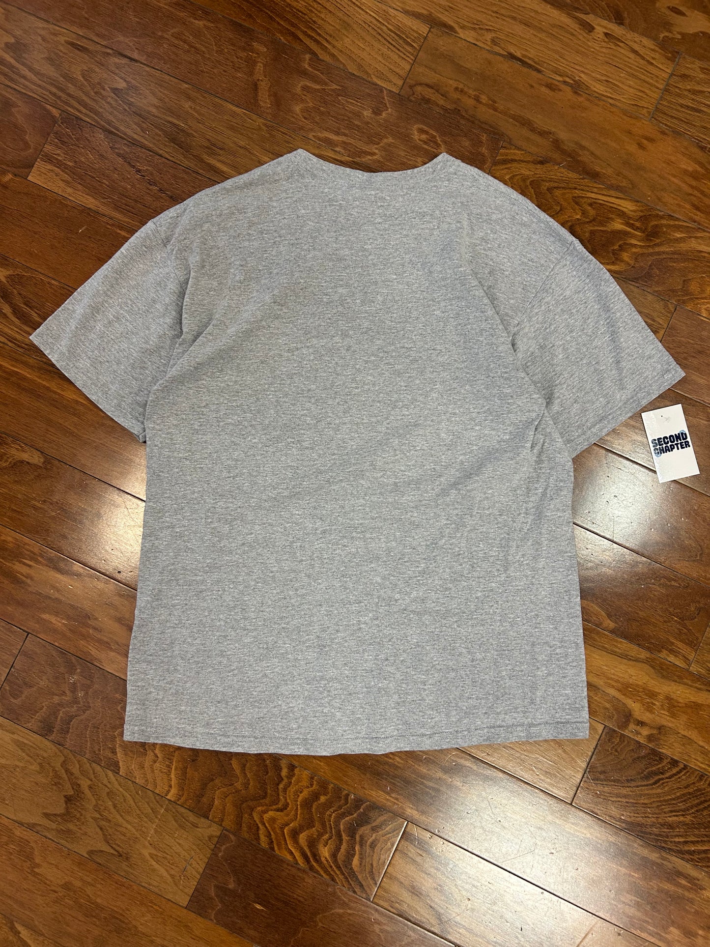 2010 Auburn University Football Champions Tee (L)