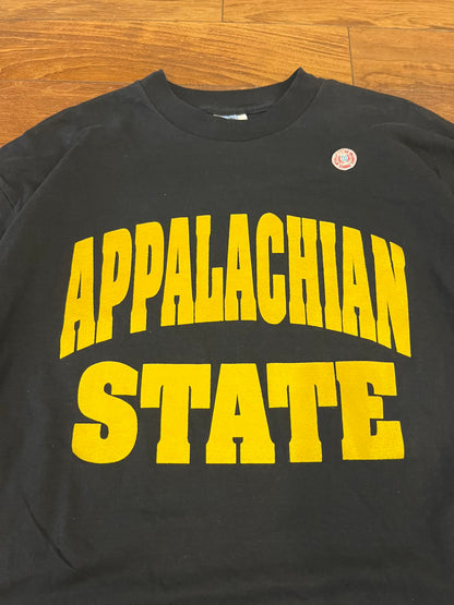 90s Appalachian State Essential Tee (L)